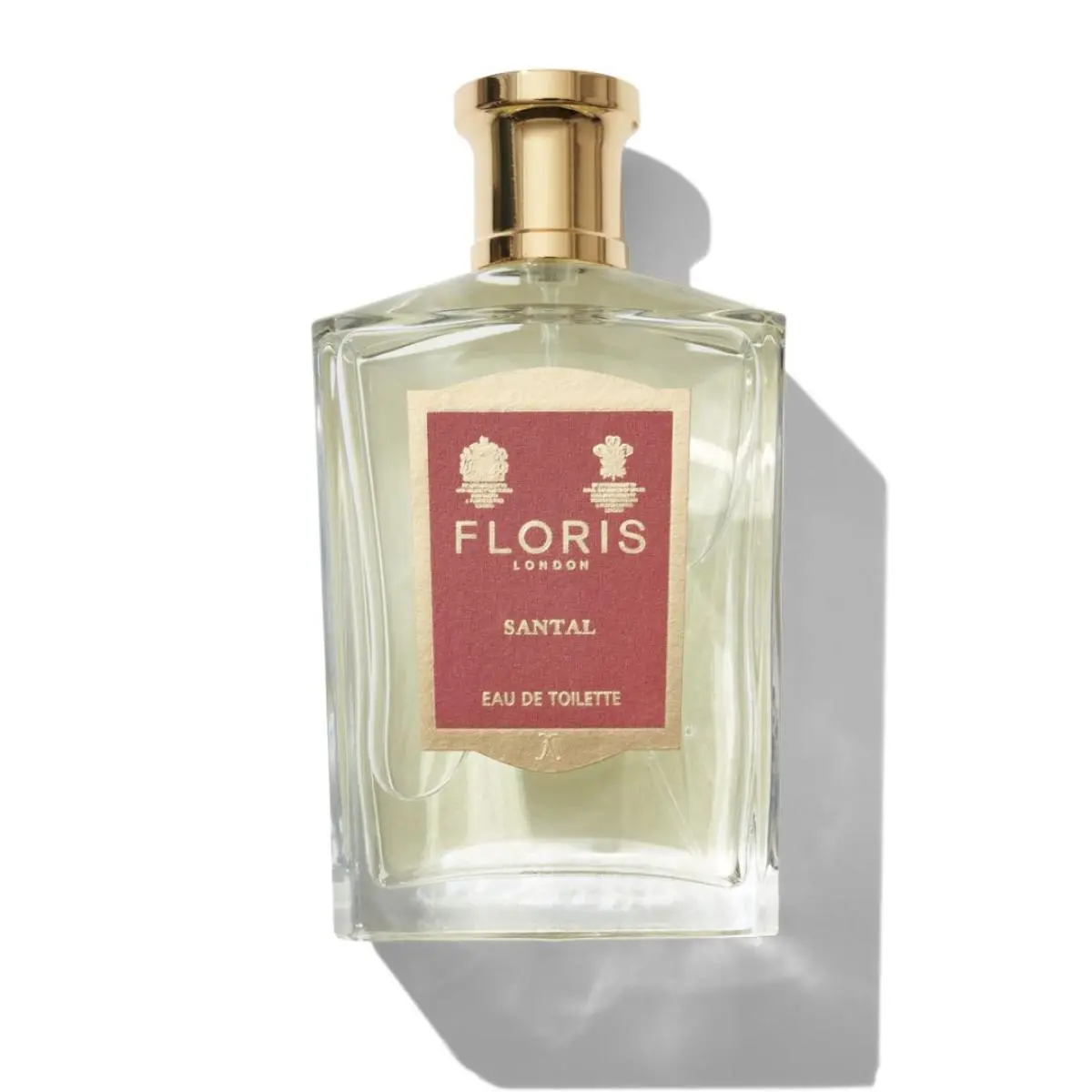 Floris Santal EdT