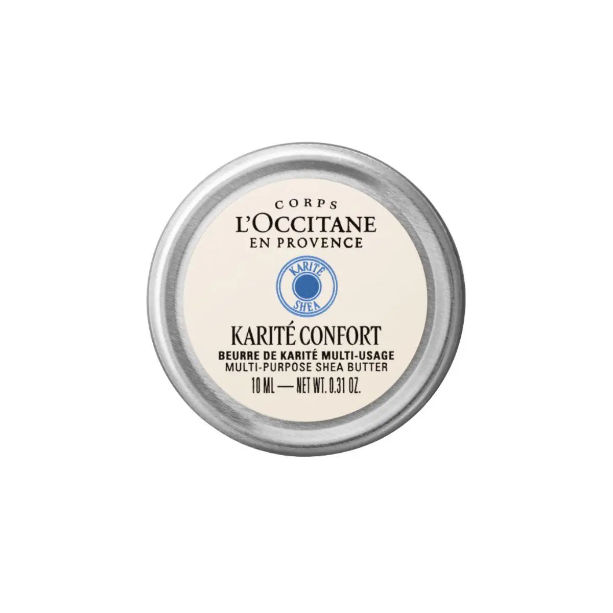 L'Occitane Multi-Purpose Shea Butter