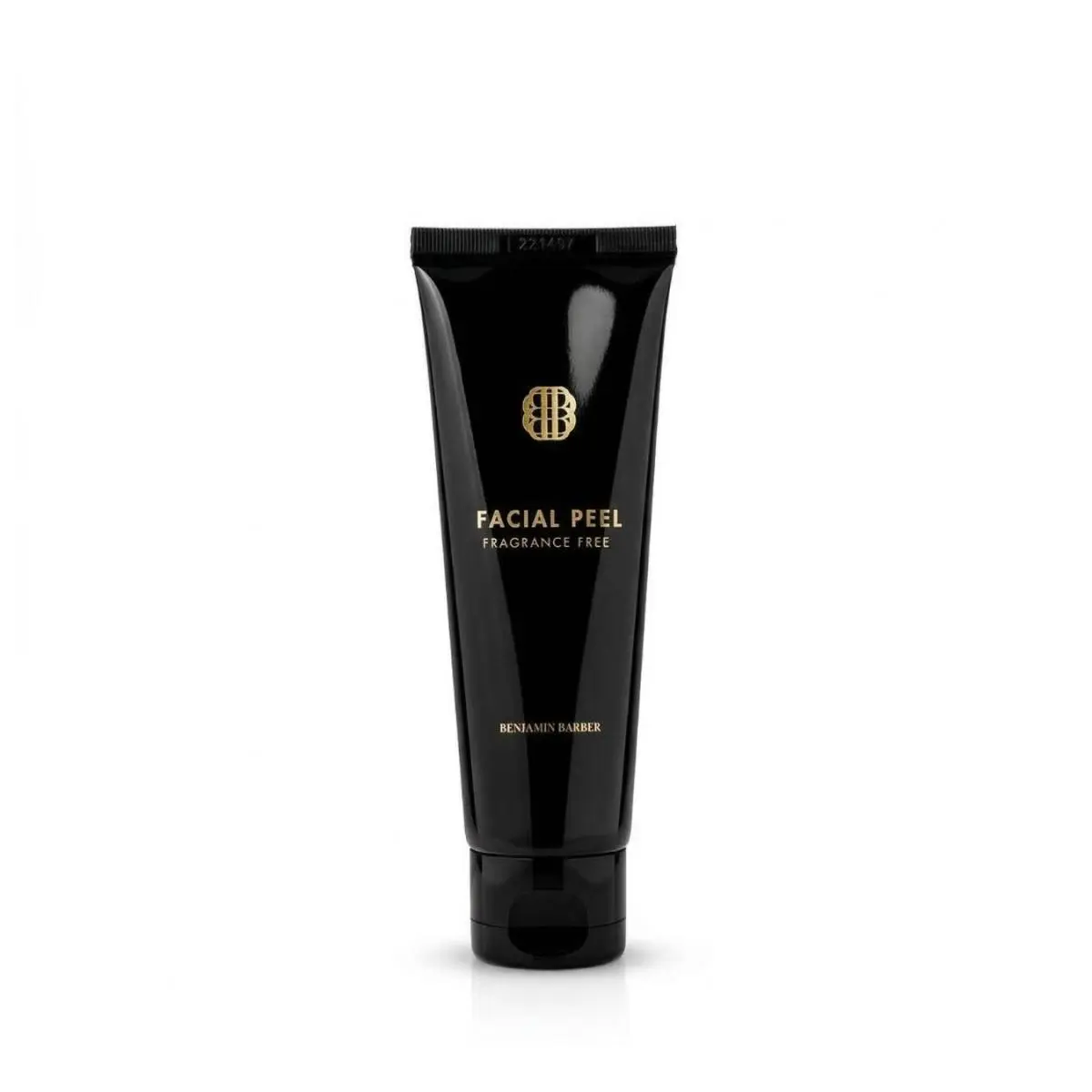 Benjamin Barber Facial Peel