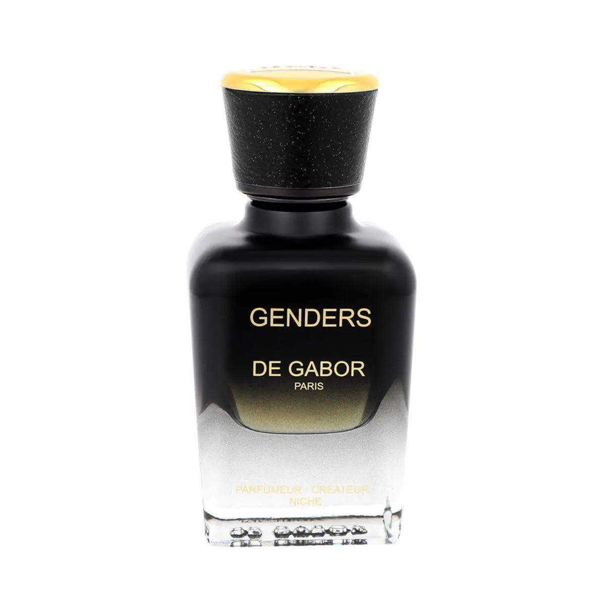 De Gabor Genders Extrait De Parfum