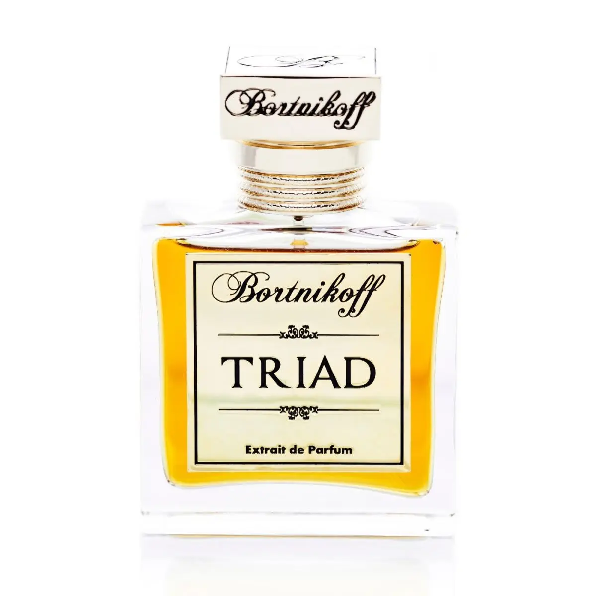 Bortnikoff Triad Extrait de Parfum