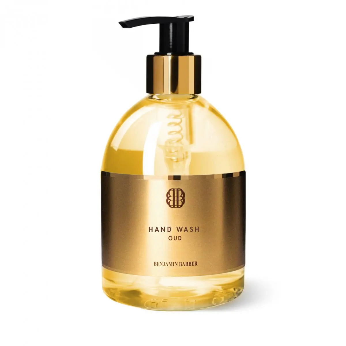 Benjamin Barber Oud Hand Wash
