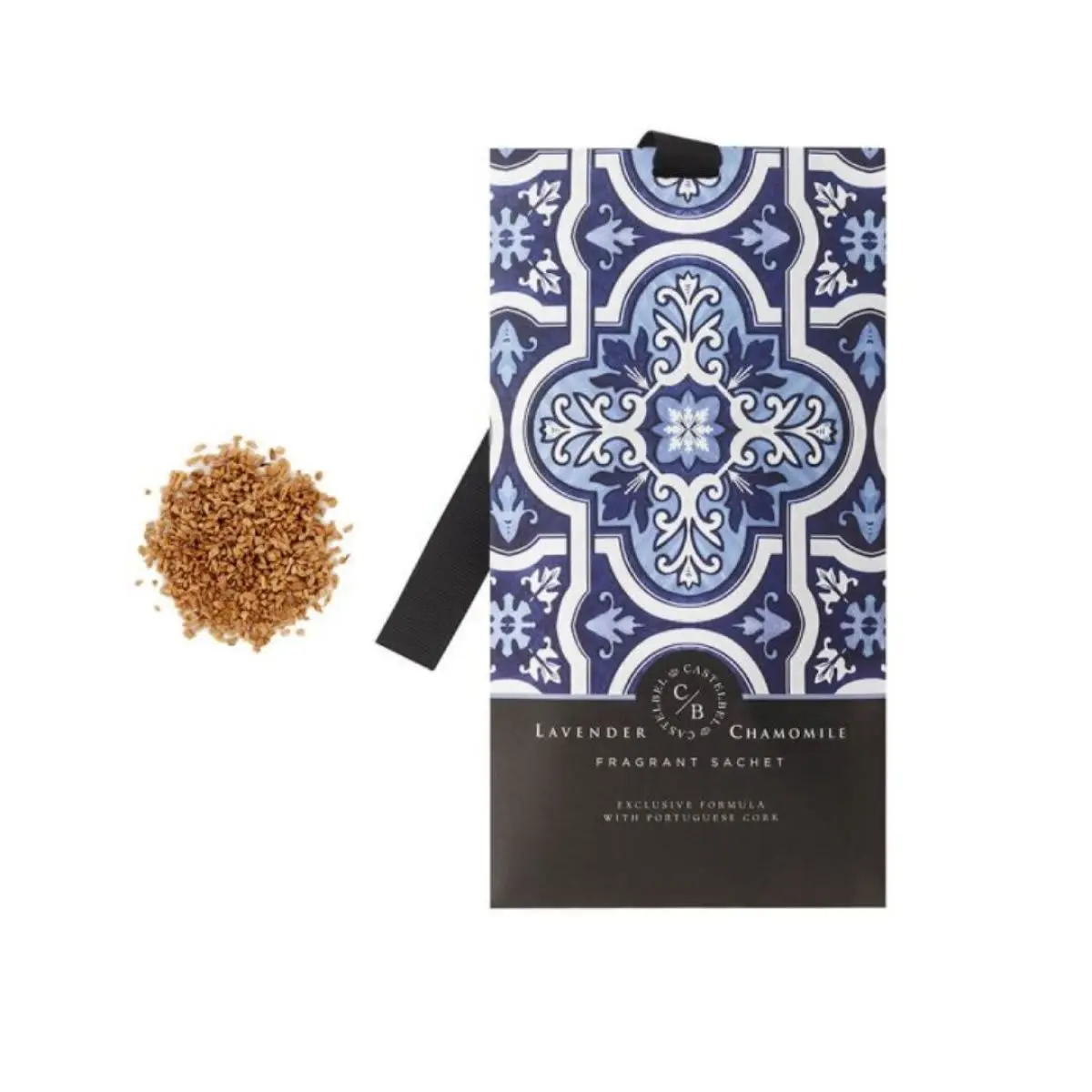 Castelbel Lavendel & Kamille Duftsachet
