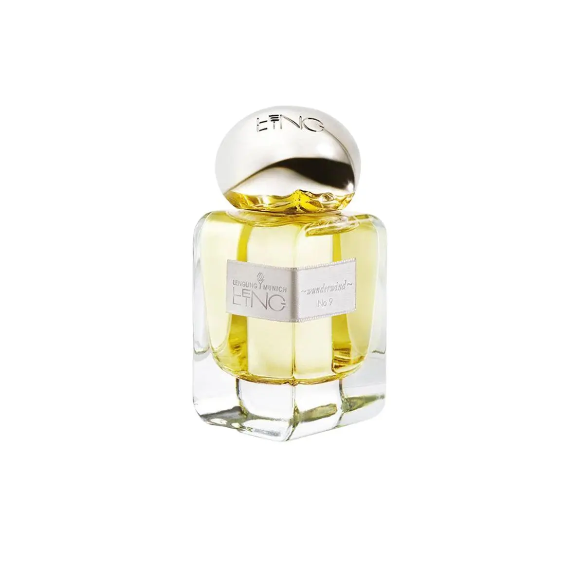 LENGLING Wunderwind No 9 Extrait de Parfum