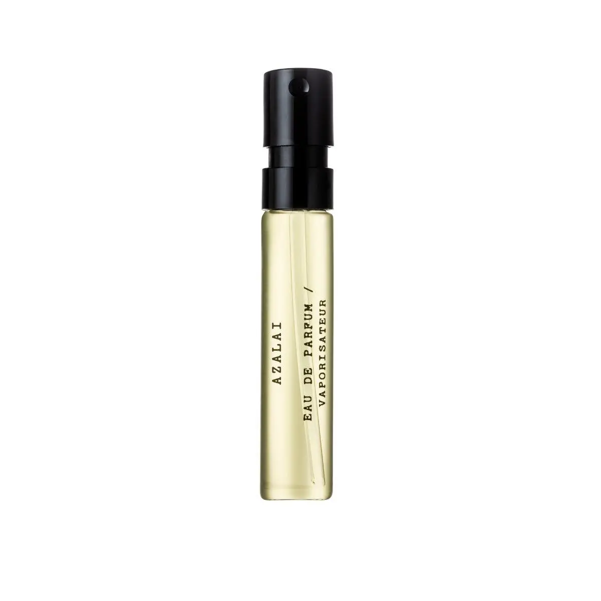 Stora Skuggan Azalai Sample