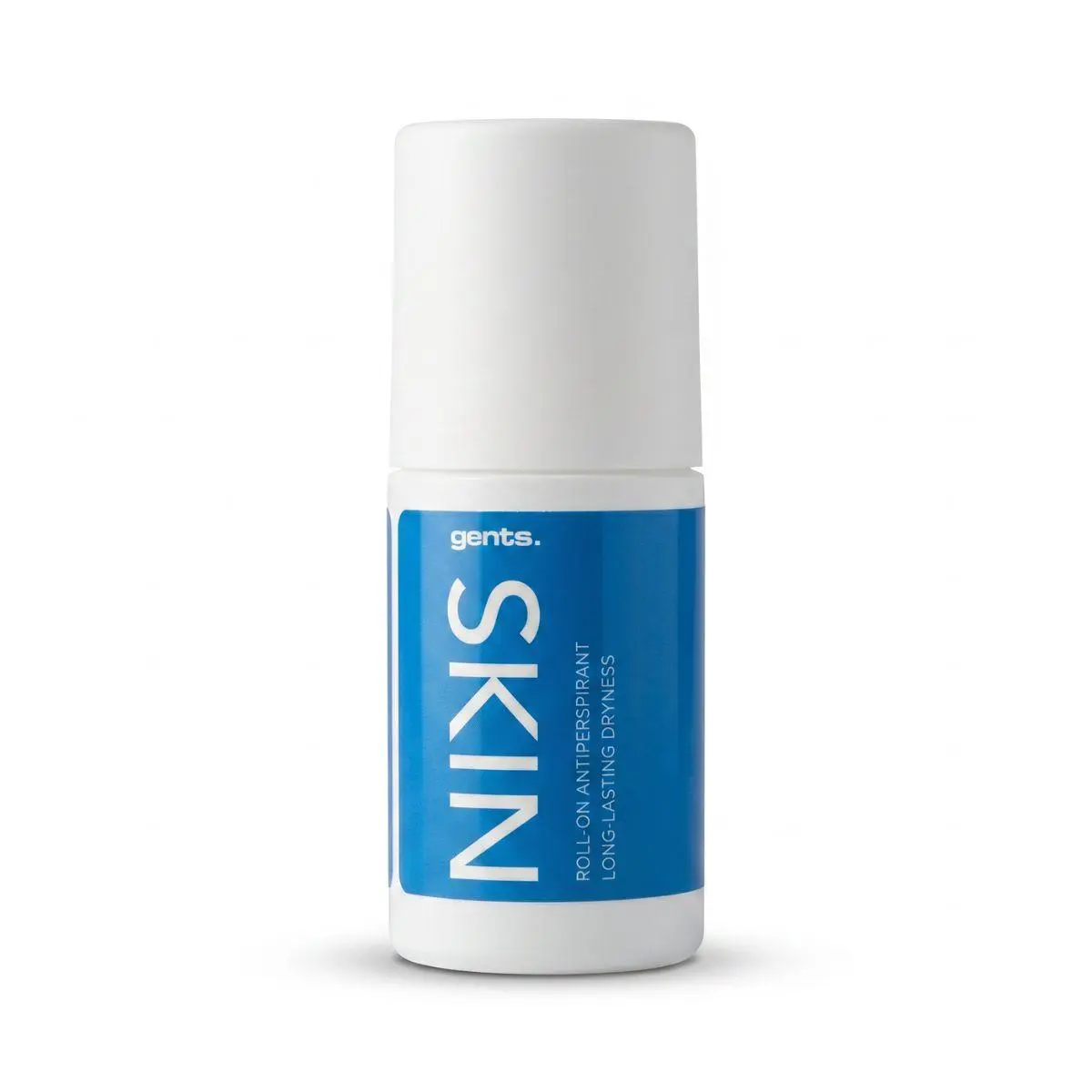 Gents Skin Antiperspirant