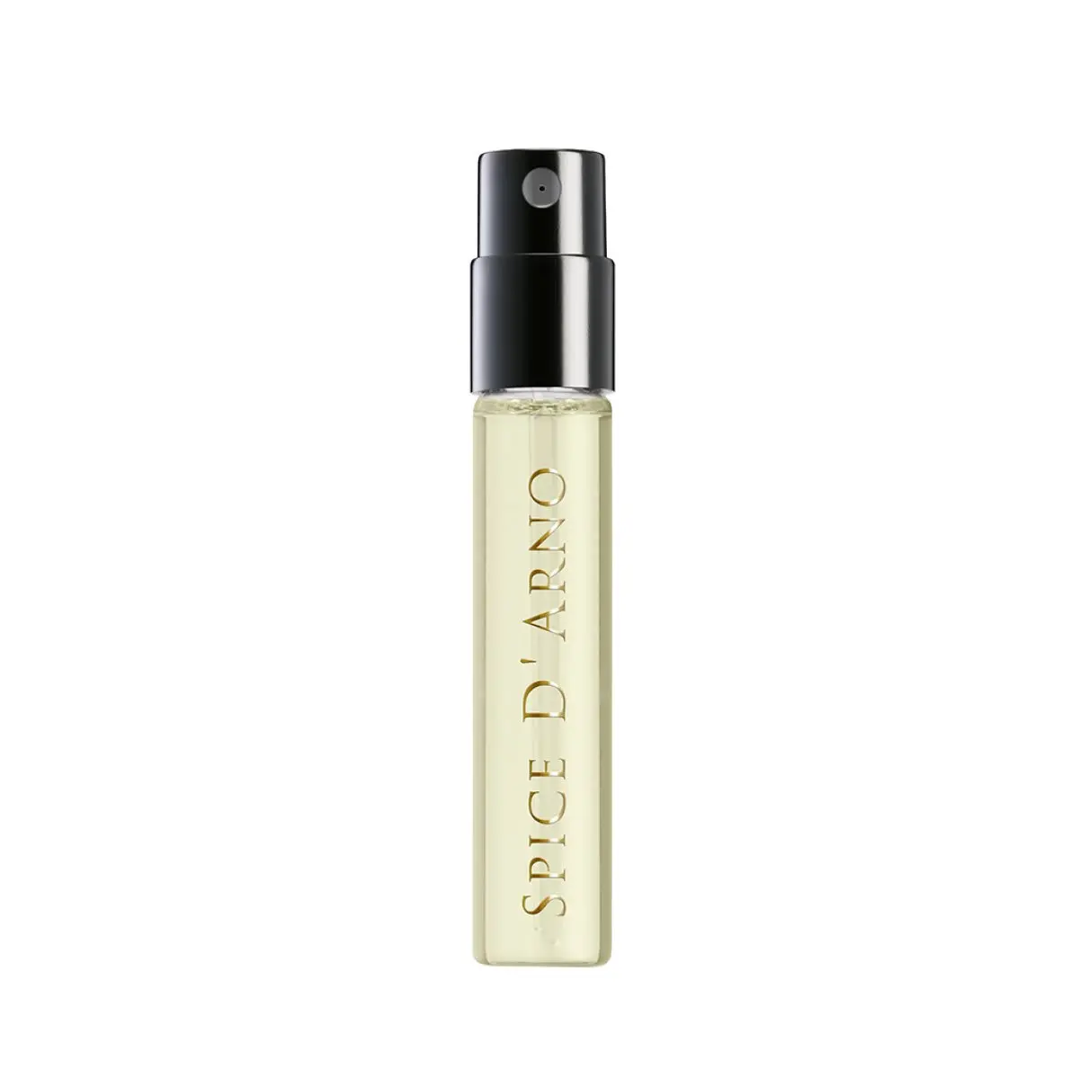 Electimuss London Spice D'Arno Sample 1,8 ml