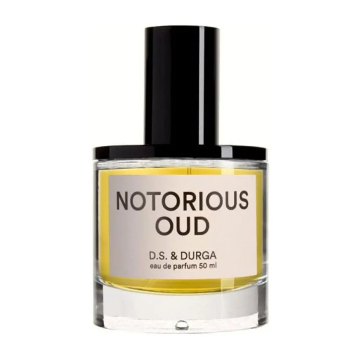 D.S. & DURGA Notorious Oud