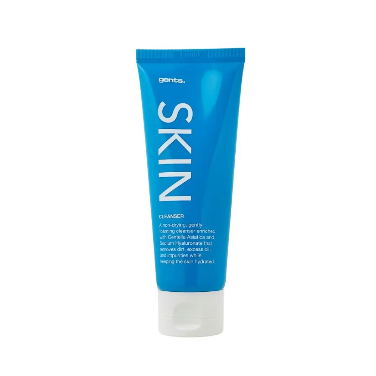 Gents Skin Cleanser