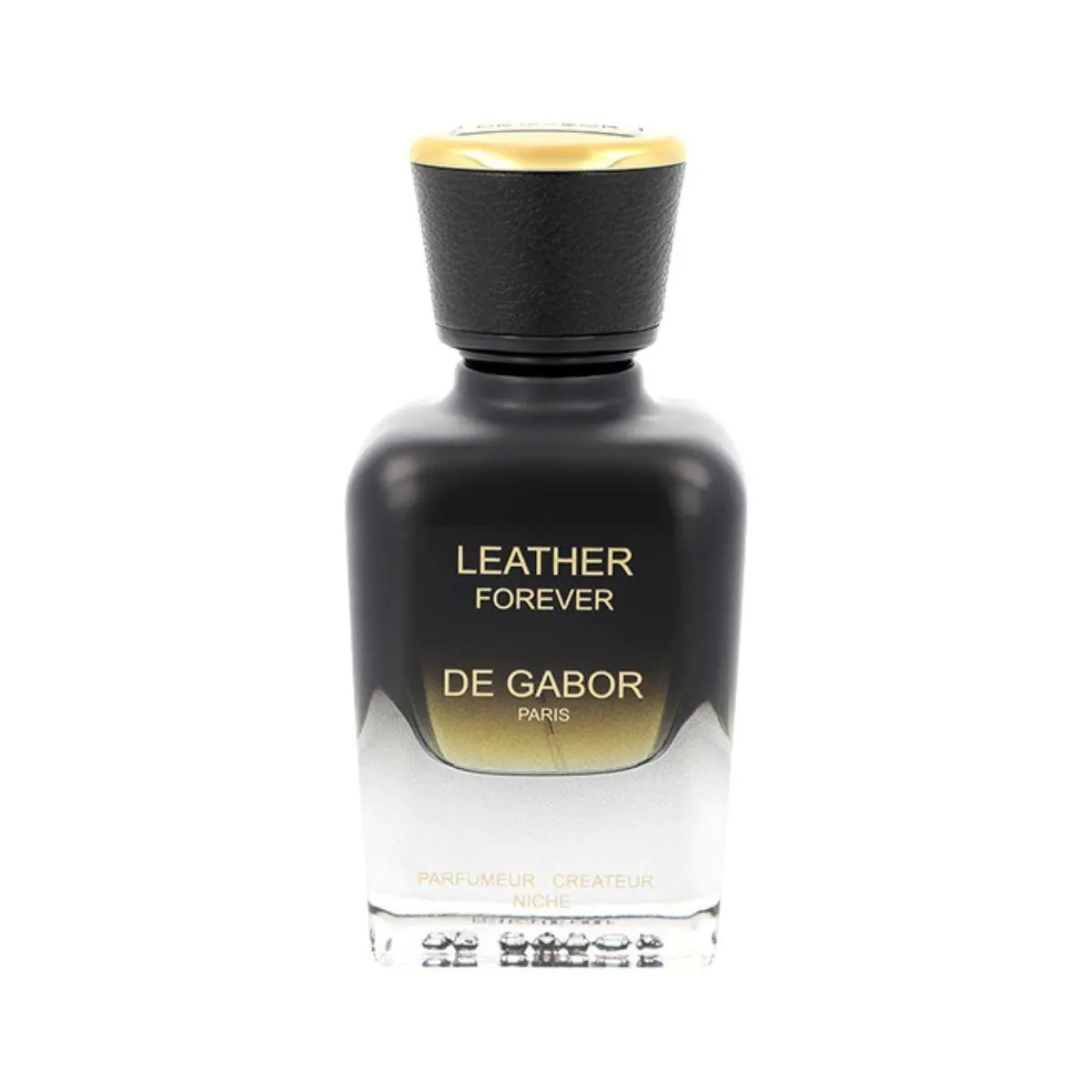 De Gabor Leather Forever Extrait De Parfum