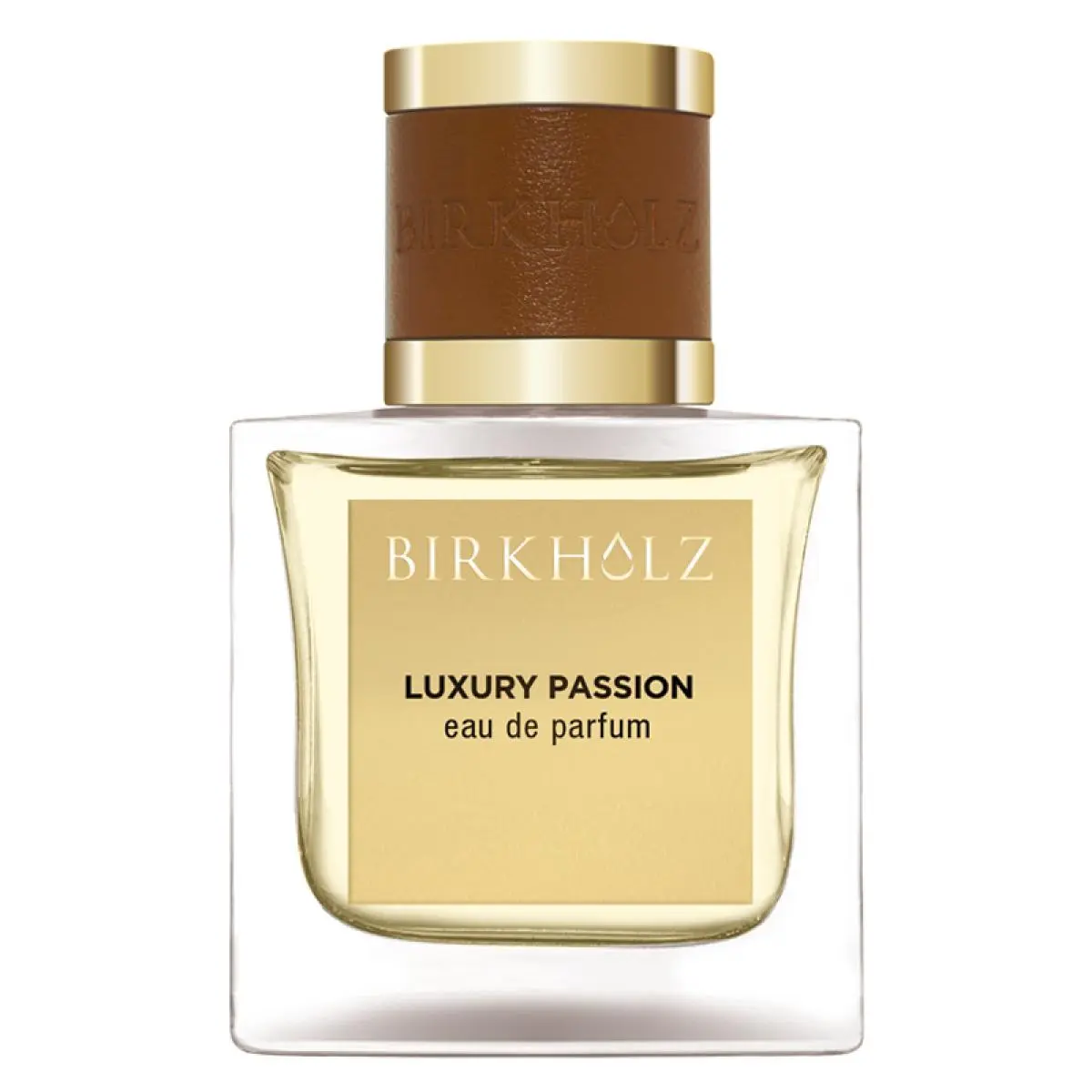 Birkholz Luxury Passion EdP