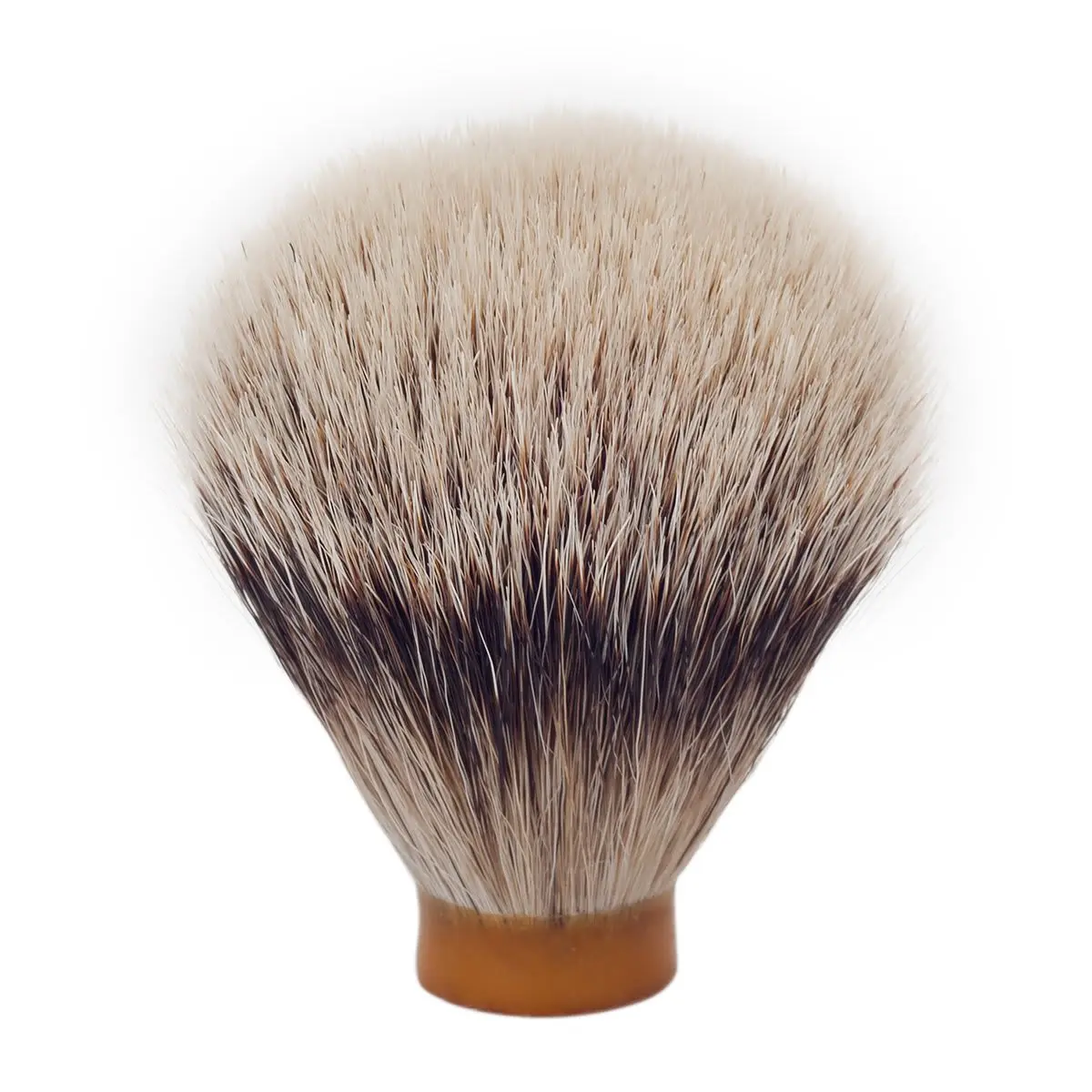DIY - Shaving Brush Silvertip