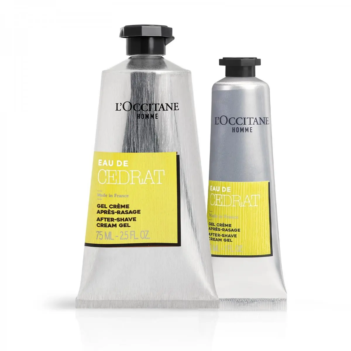 L'Occitane Cedrat Aftershave