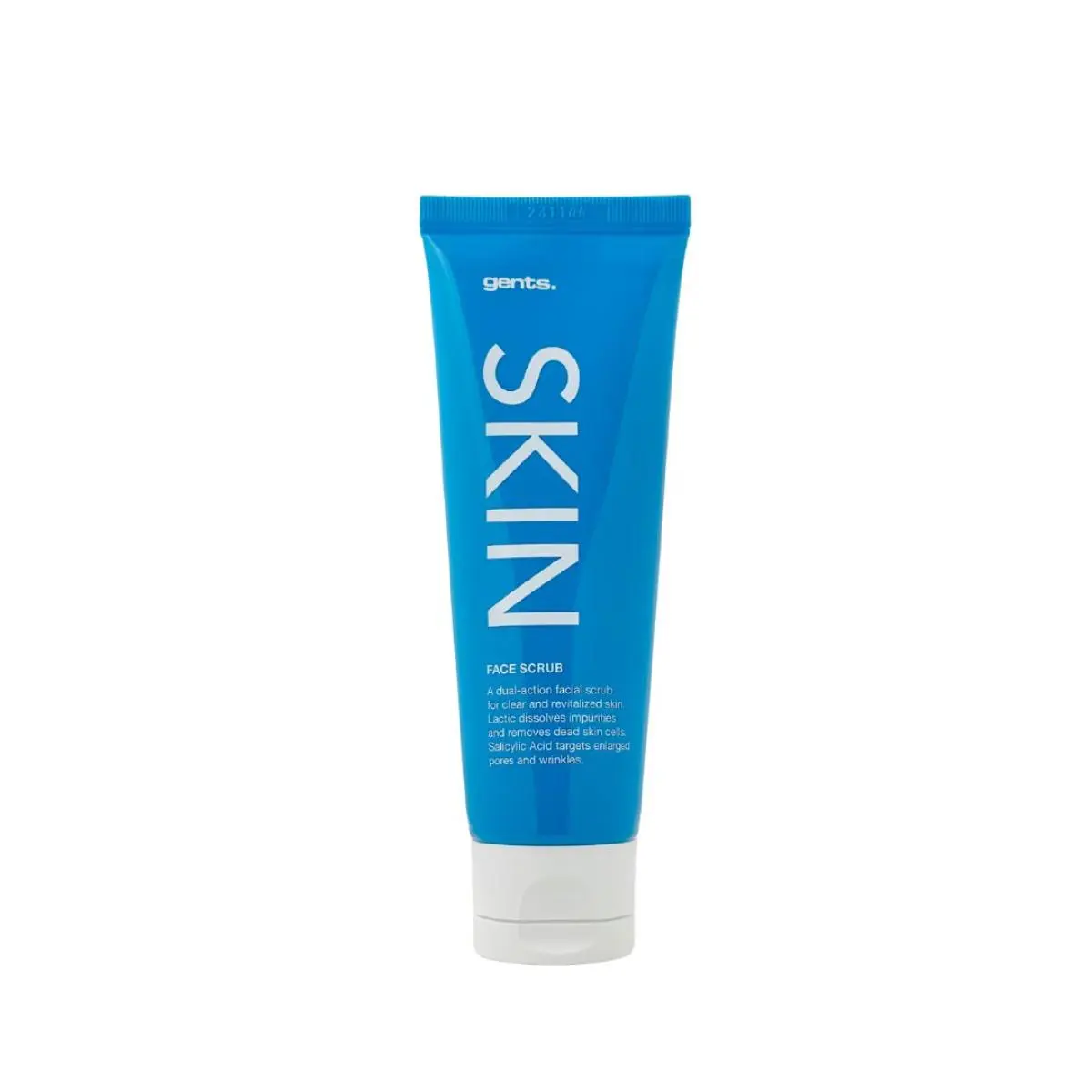 Gents Skin Face Scrub