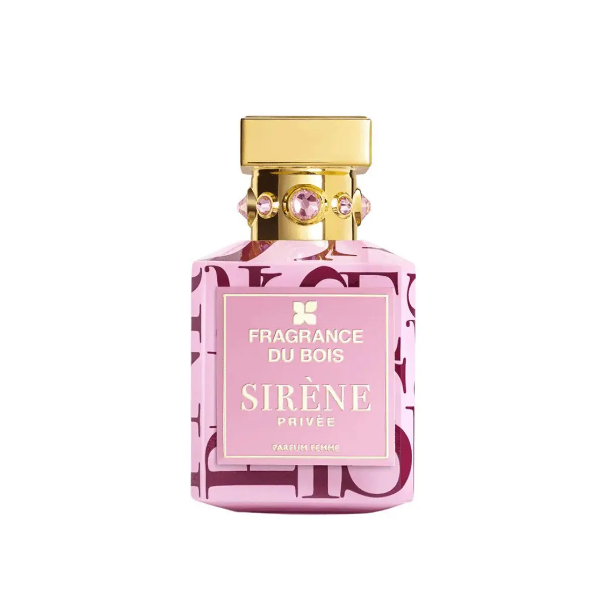 Fragrance Du Bois Siréne Privée EdP
