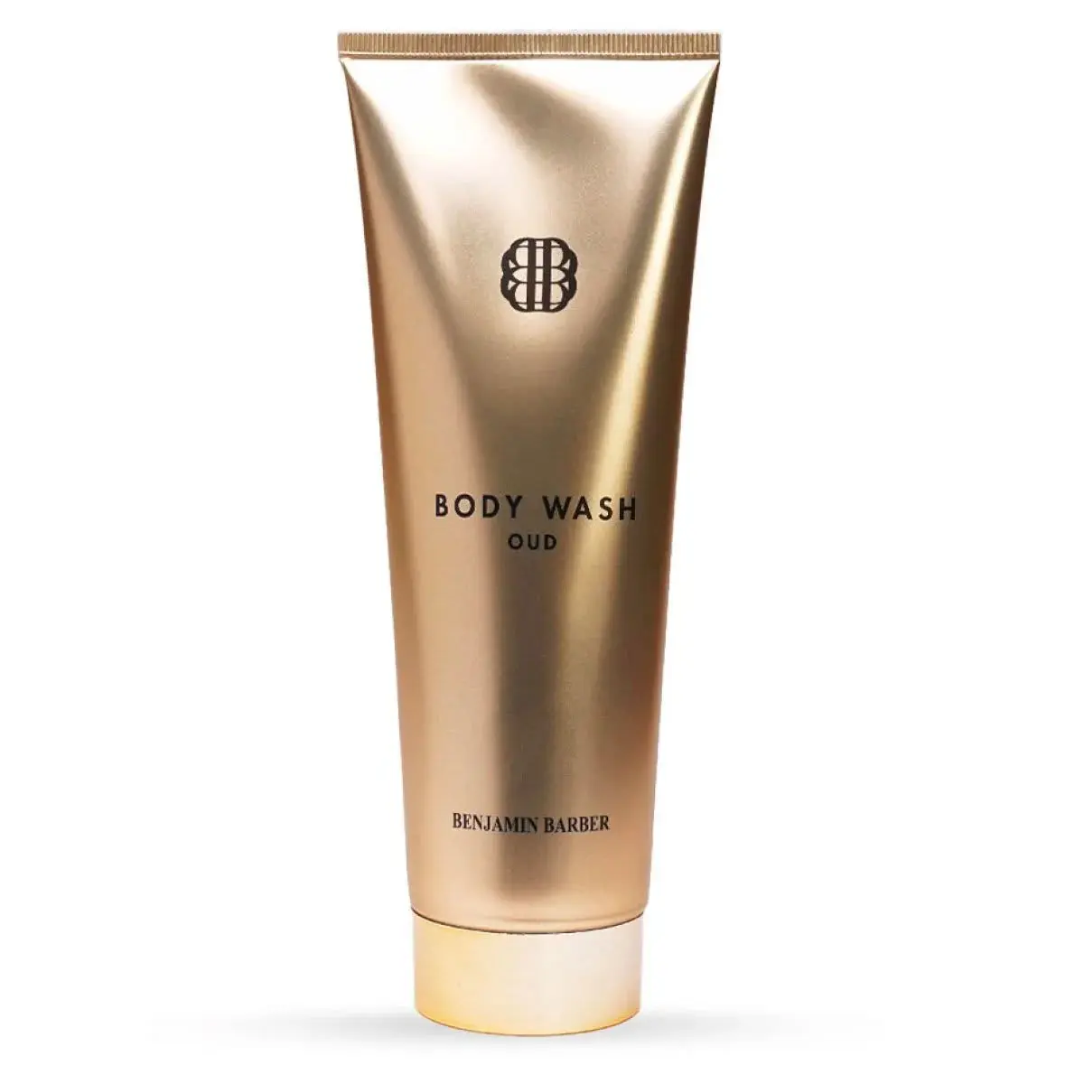 Benjamin Barber Body Wash Oud (250 ml)