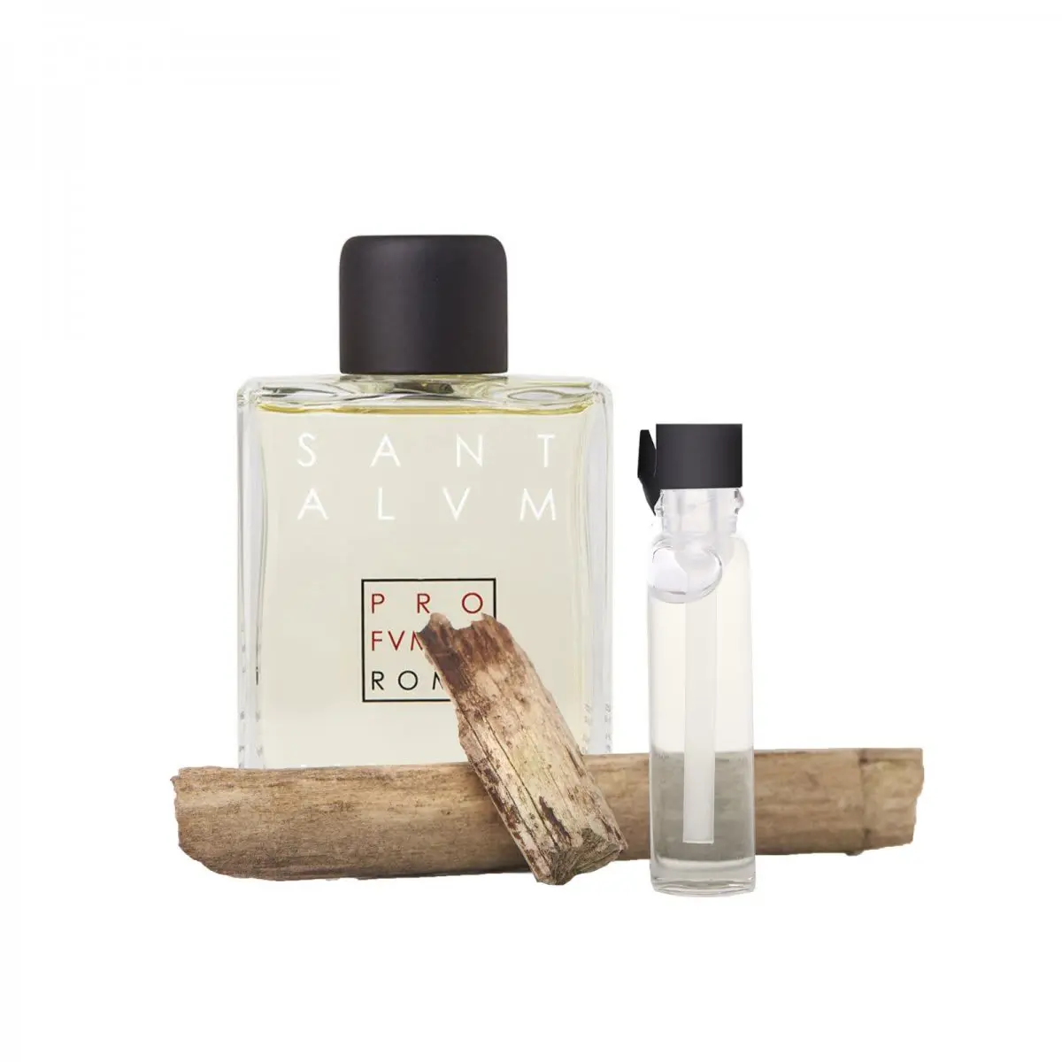 Profumum Roma Santalum håndlaget Sample 1ml