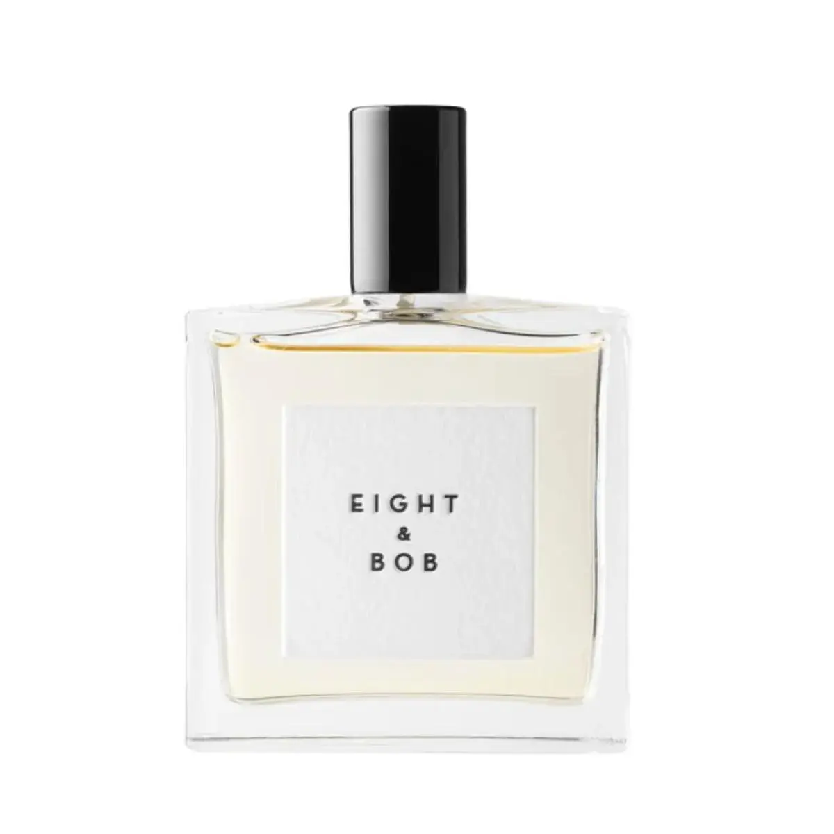 Eight and Bob Perfume Original Inside a book EdP