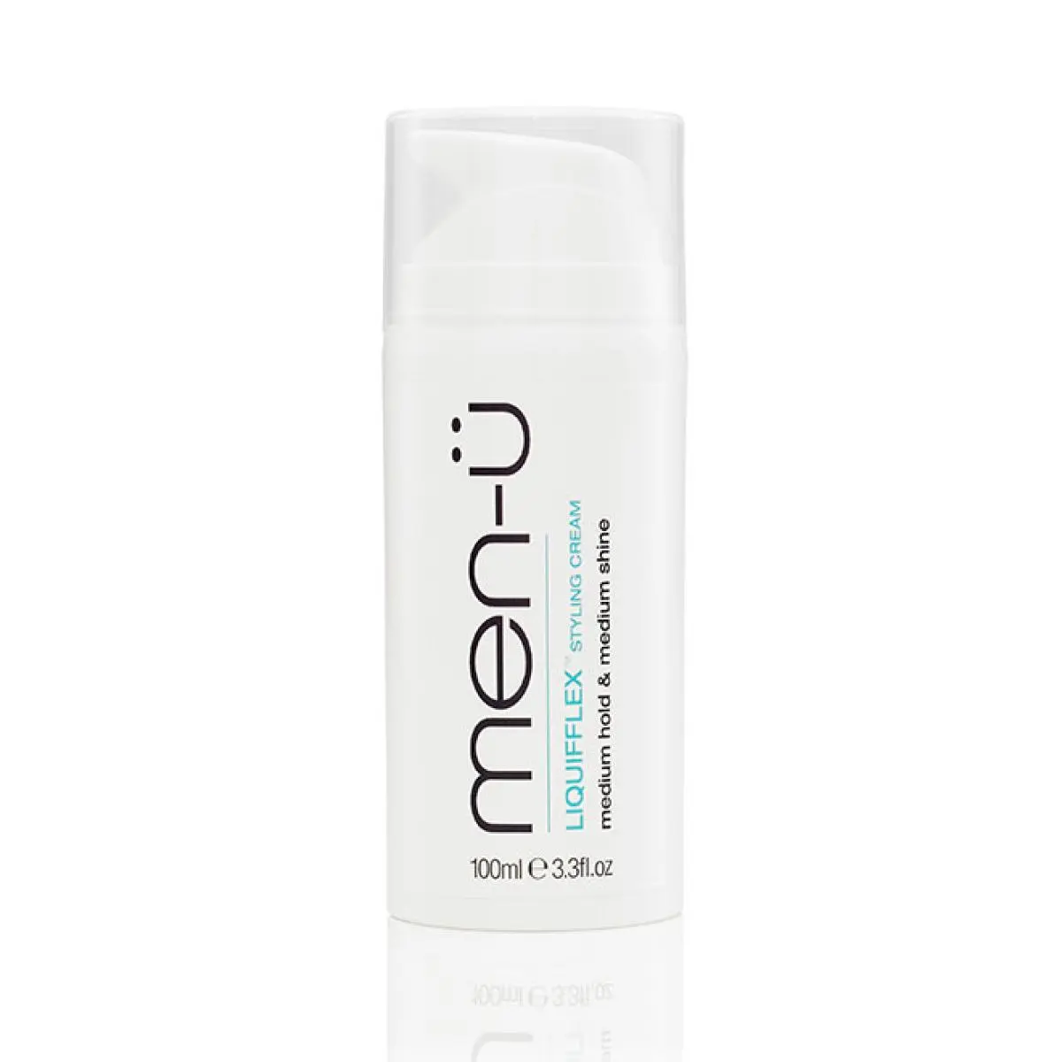 Liquifflex Styling Cream