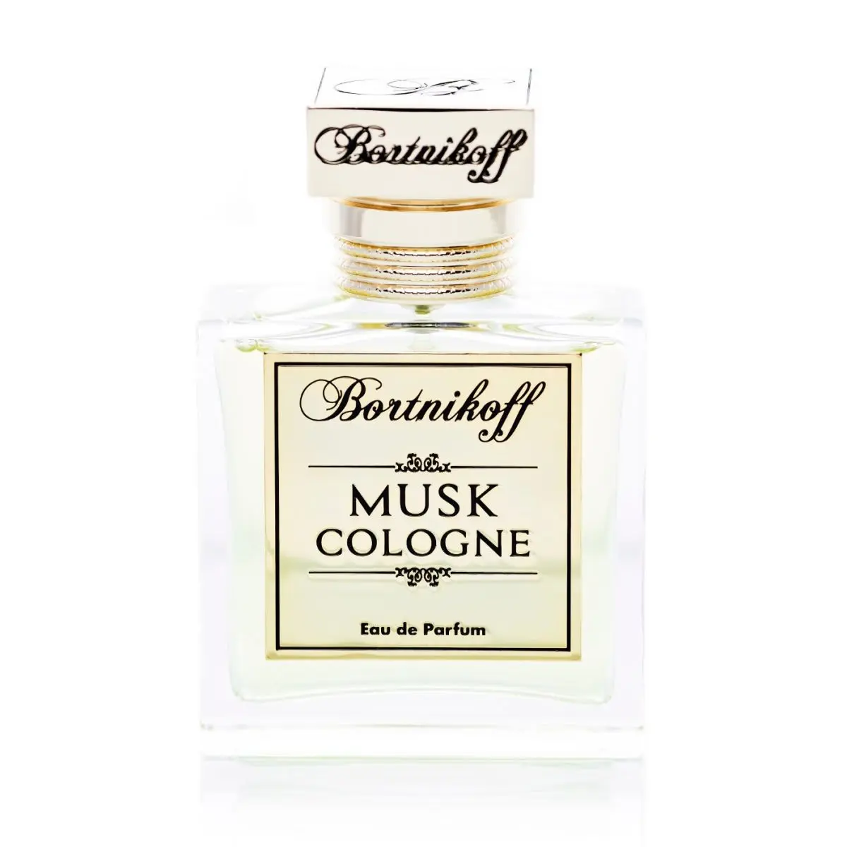 Bortnikoff Musk Cologne Eau de Parfum