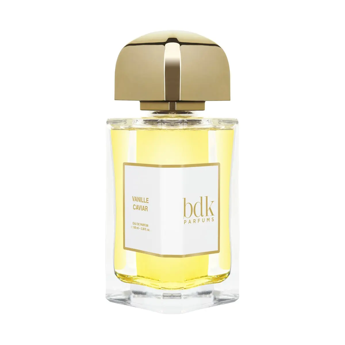 BDK Parfums Vanille Caviar EdP