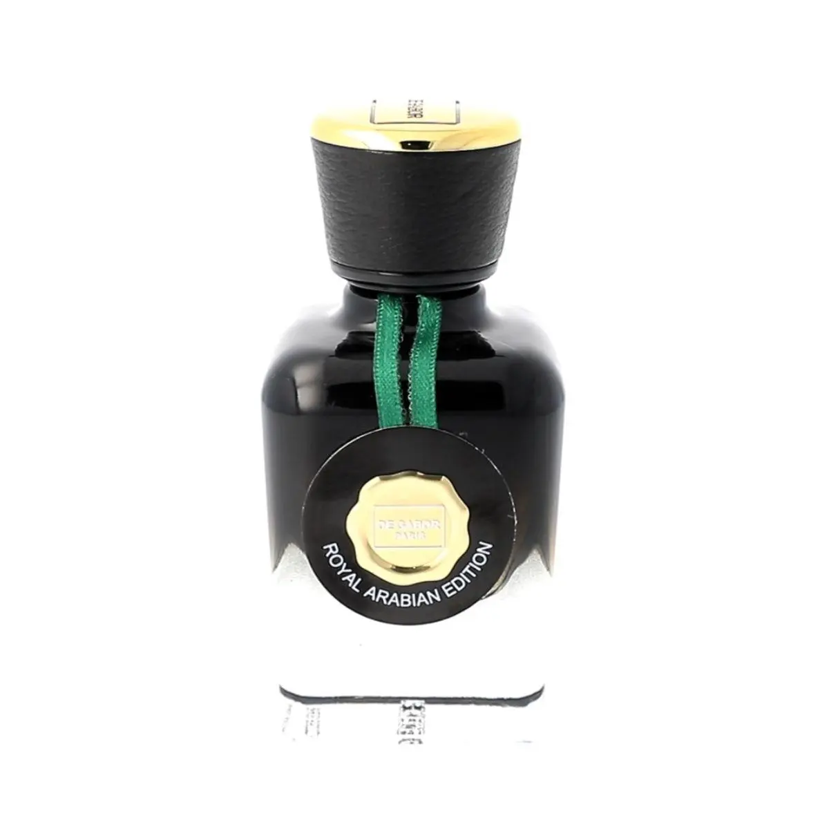 De Gabor Leather Forever Royal Arabian Edition Extrait De Parfum