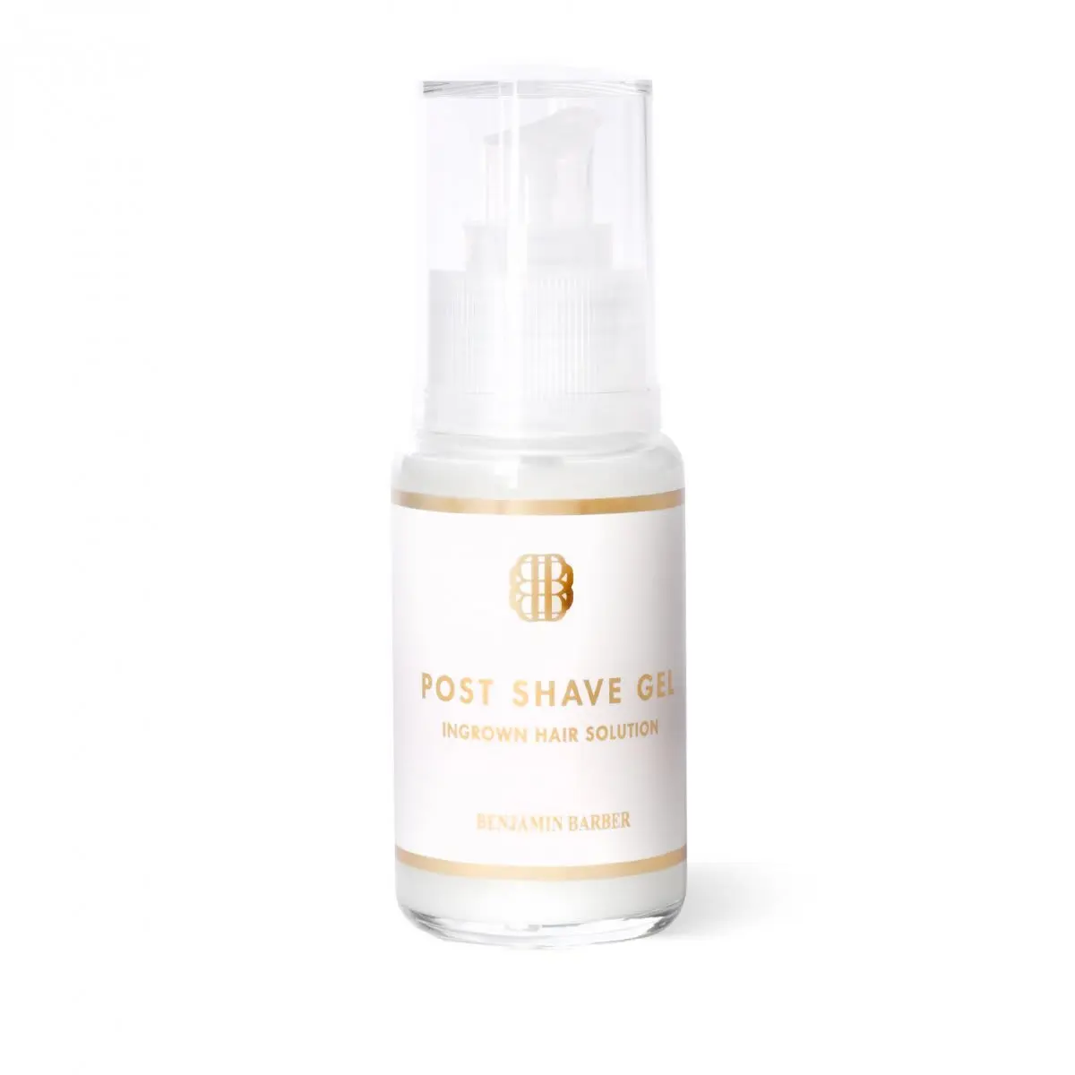 Benjamin Barber Post Shave Gel 50 ml