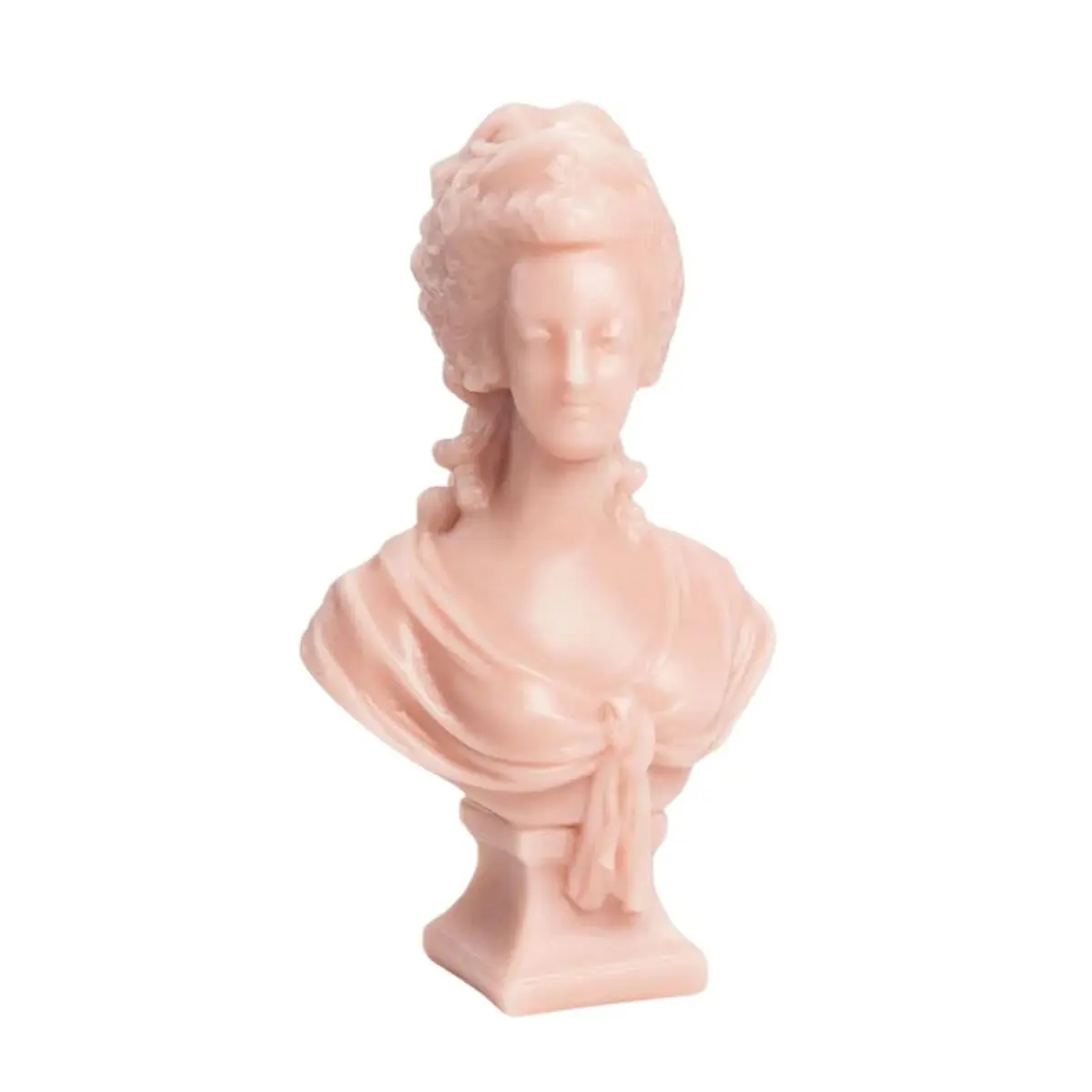 Trudon Marie Antoinette Byste