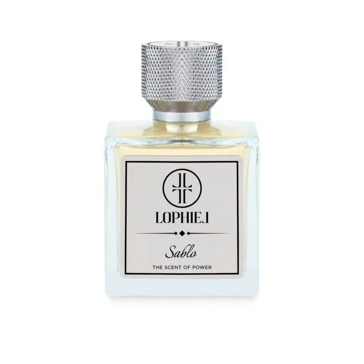 Lophiel Sablo EdP