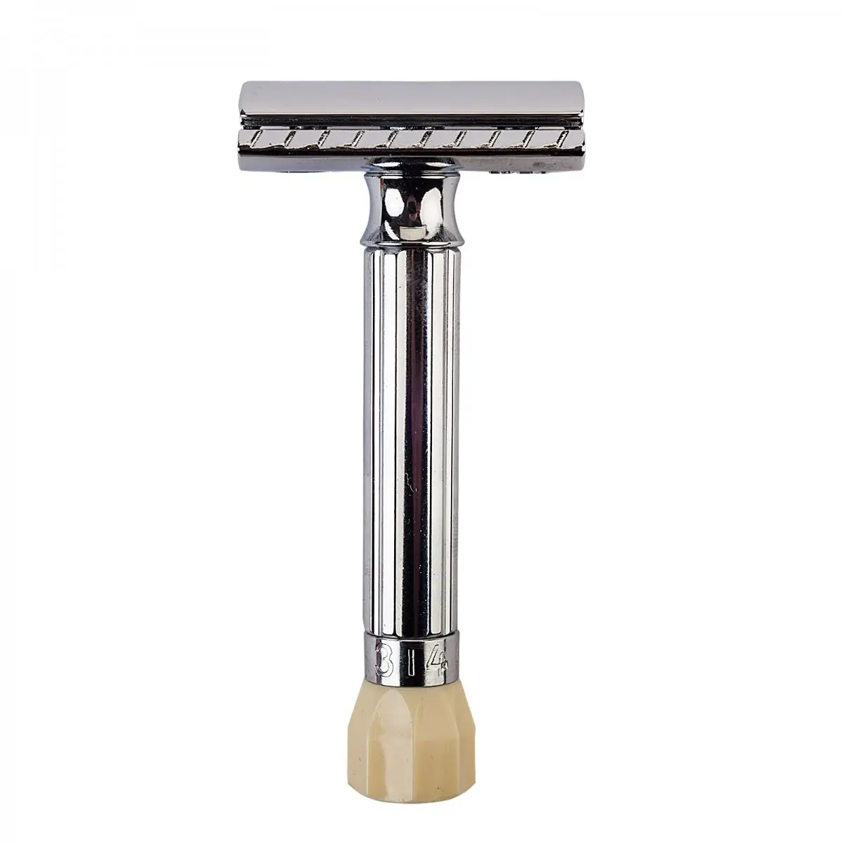 Merkur Razor Progress