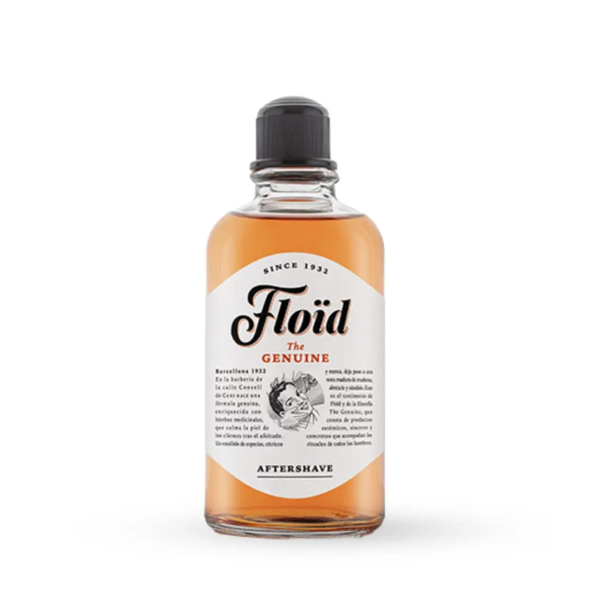 Floid The Genuine Aftershave