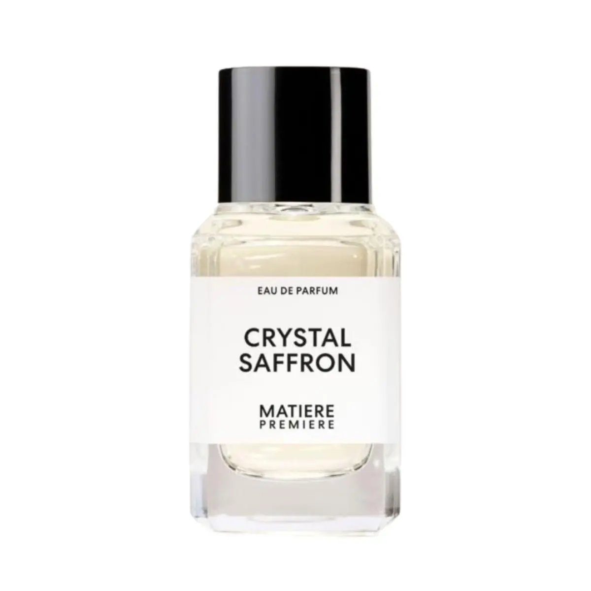 Matiere Premiere Crystal Saffron EdP