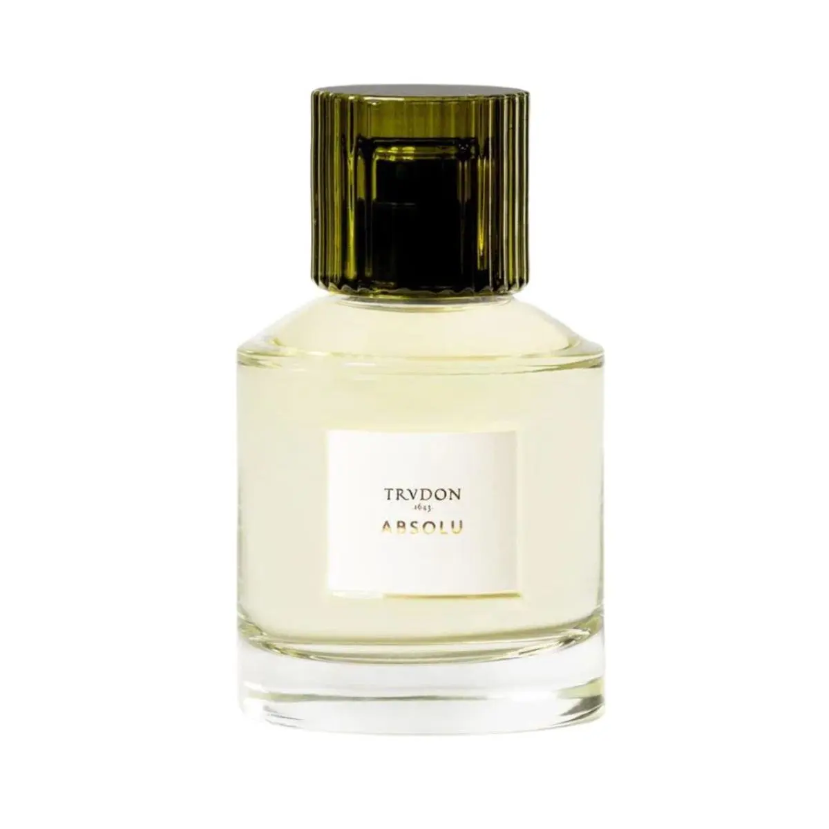 Trudon Absolu EdP