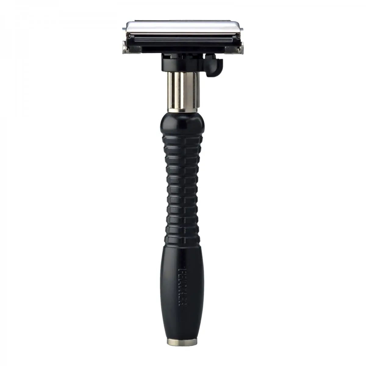 Feather Adjustable Double Edge Razor