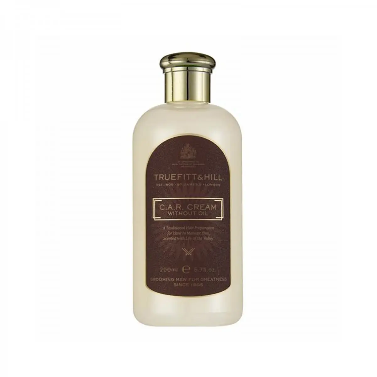 Truefitt & Hill C.A.R. Cream