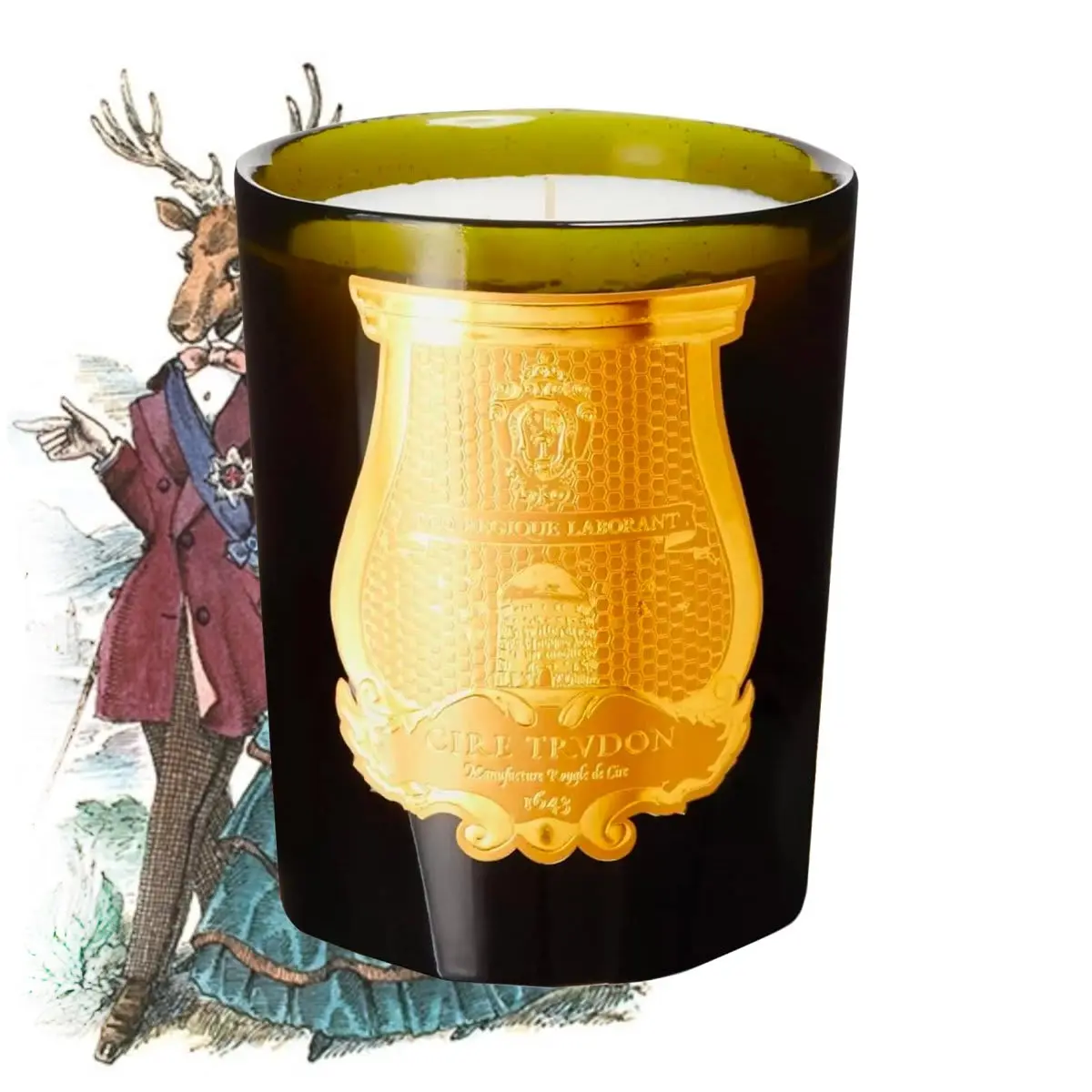 Trudon Duftlys Balmoral 270 g