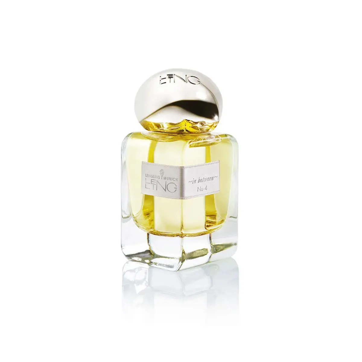 LENGLING In Between No 4 Extrait de Parfum