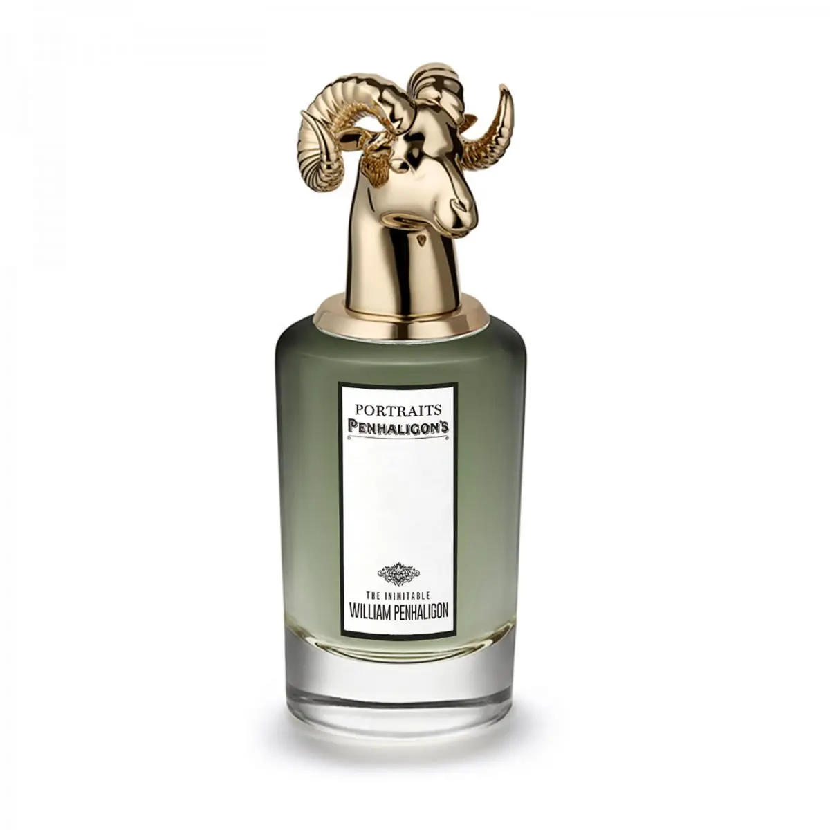Penhaligon's Portraits The Inimitable Mr. Penhaligon EdP
