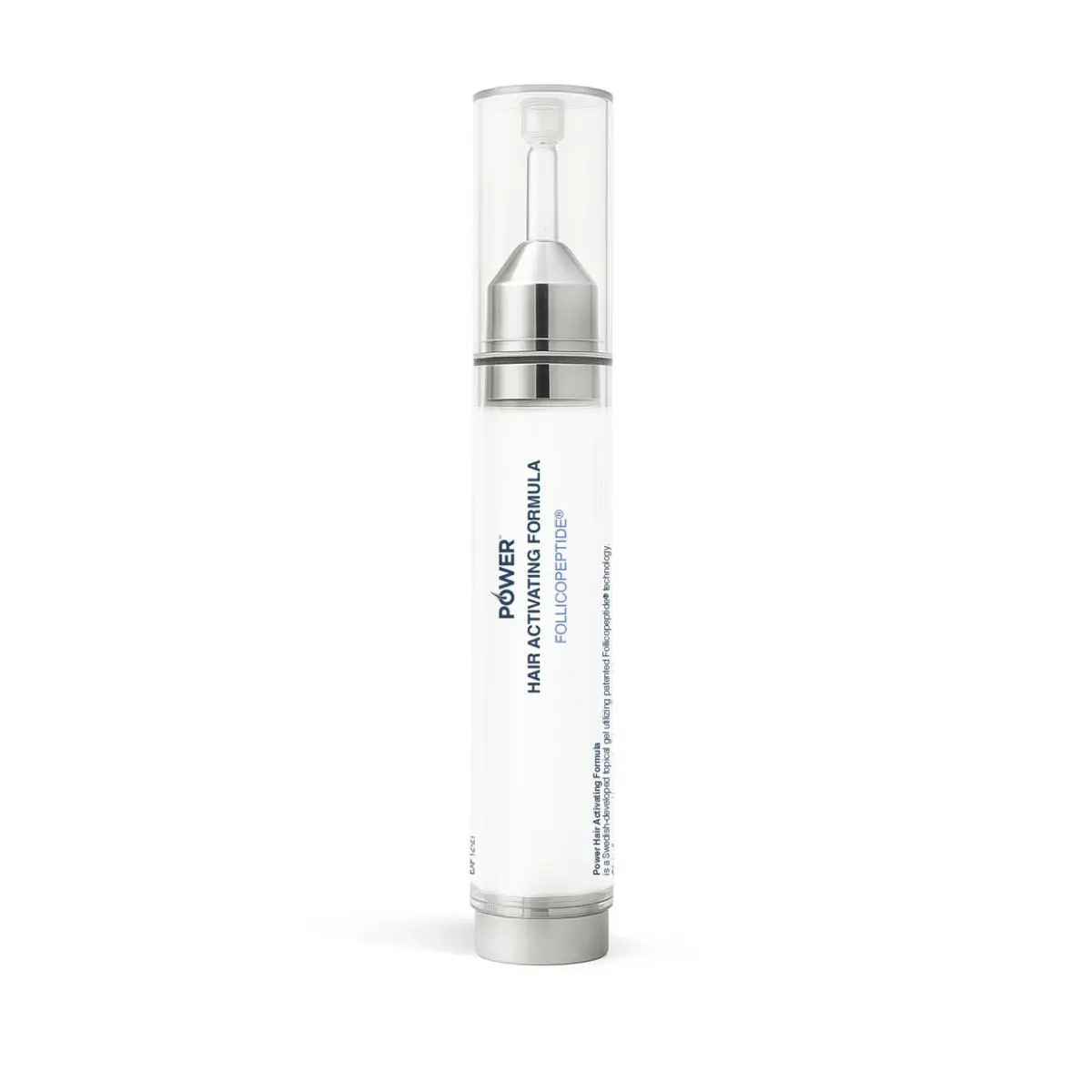 Power Hair Activating Formula - Follicopeptide®