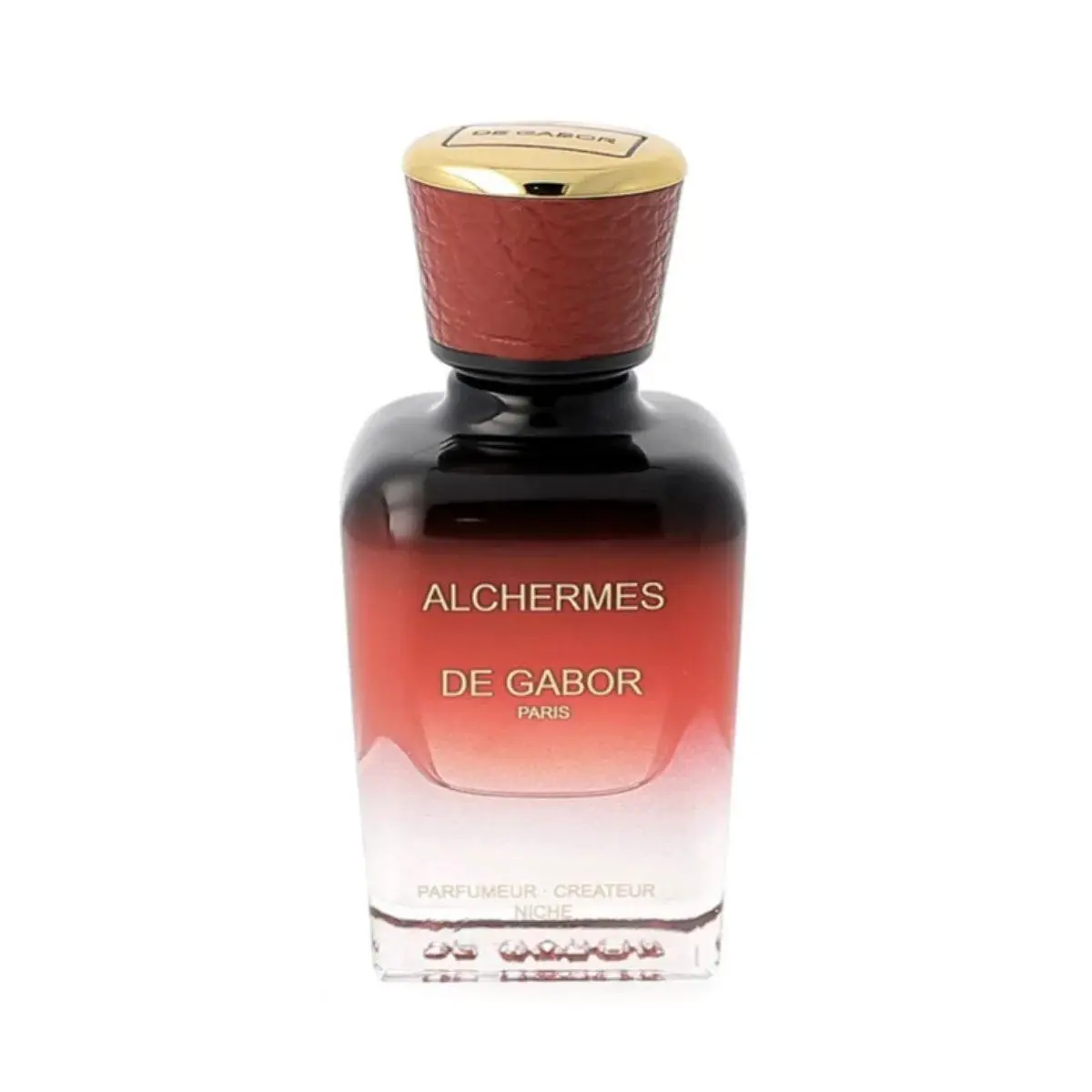 De Gabor Alchermes  Extrait de Parfum