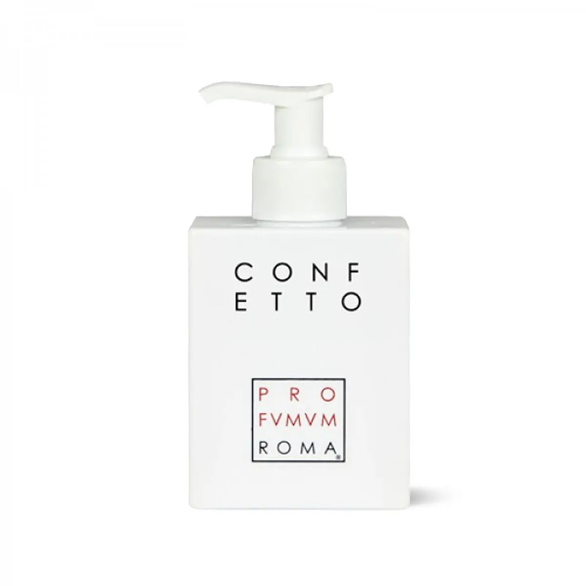 Profumum Roma Body Milk Confetto