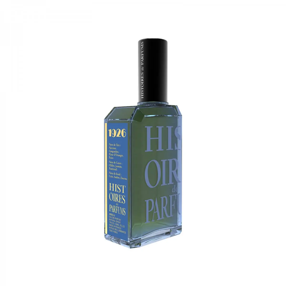 Histoires de Parfums Edition Rare 1926 EdP