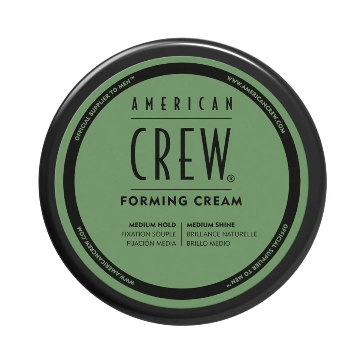 American Crew Classic Forming Cream – Uendelige muligheter