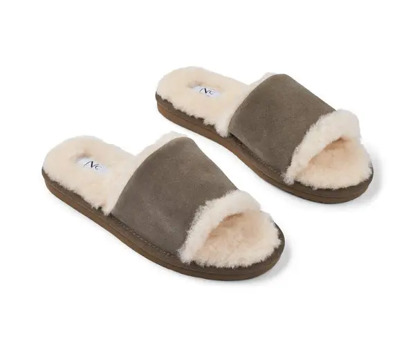 Classic Slipper
