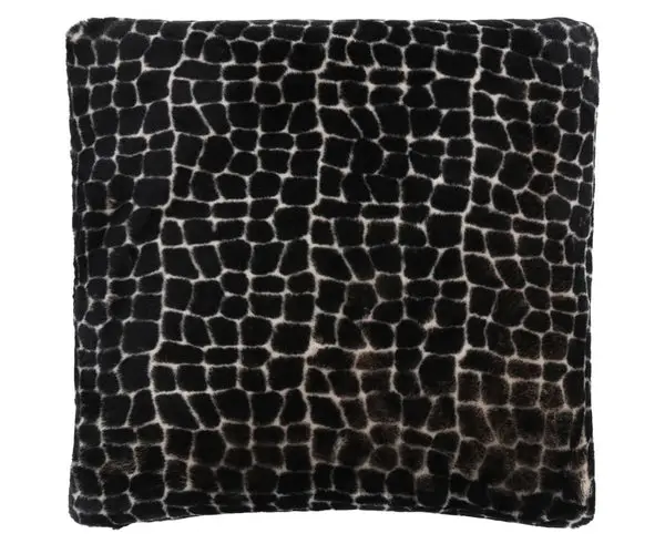 Premium Pute | Tosidig Mokkasin | New Zealand | 52×52 cm