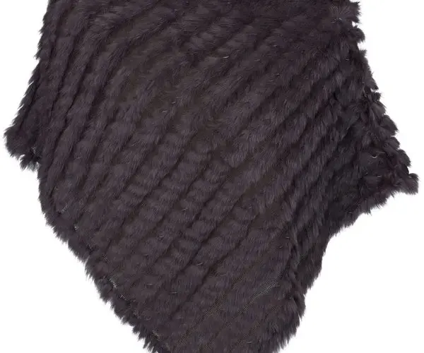 Molly poncho