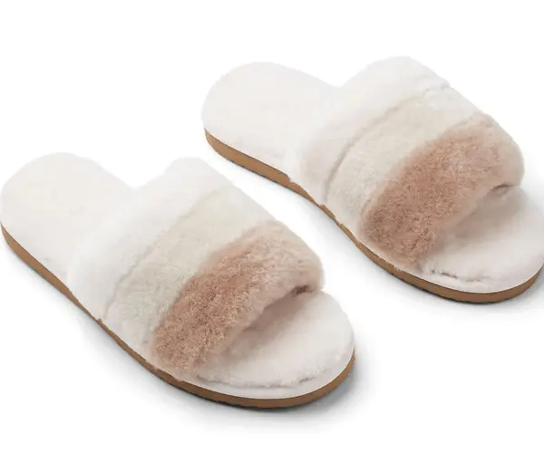 Mirada slipper