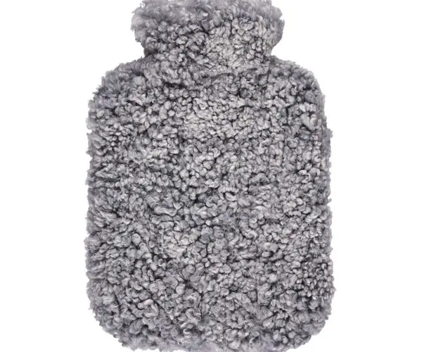 Varmtvannsflaske | Korthåret | New Zealand | 37x27 cm