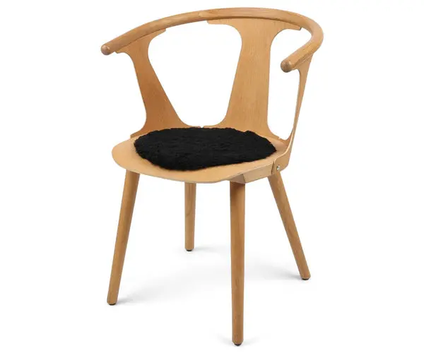 Setepute | Korthåret | New Zealand | D34 cm