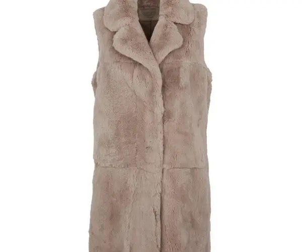 Brooklyn vest